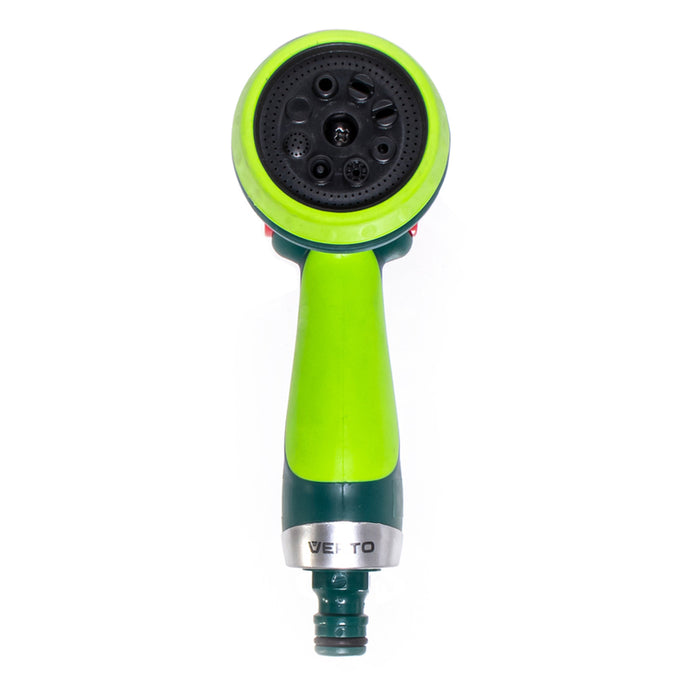 КОМПЛЕКТ ПИСТОЛЕТ И БЪРЗИ ВРЪЗКИ 1/2" VERTO 15G712