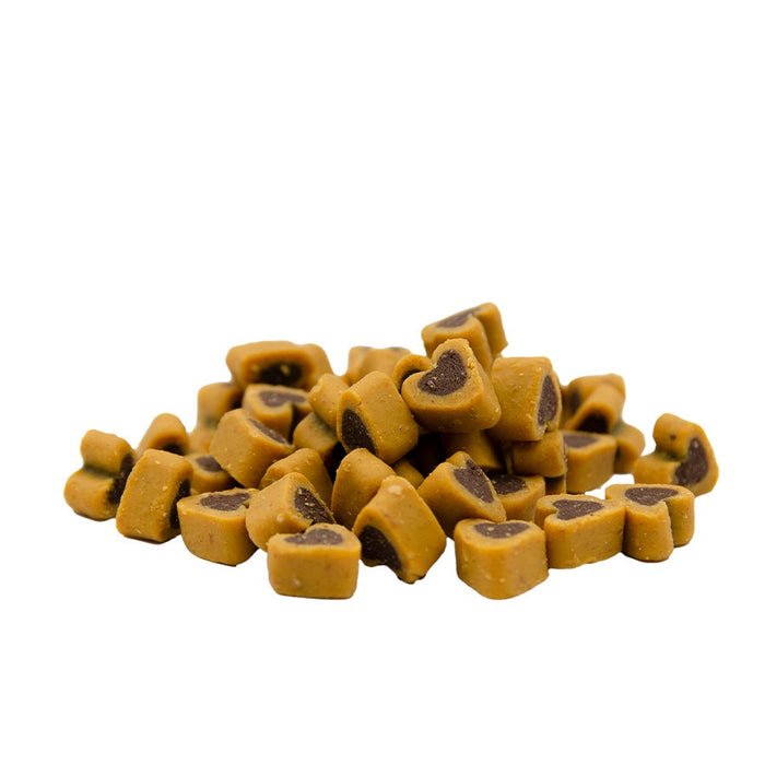 MR. BANDIT Sport Mini Trainers game and poultry - dog treat - 150 g