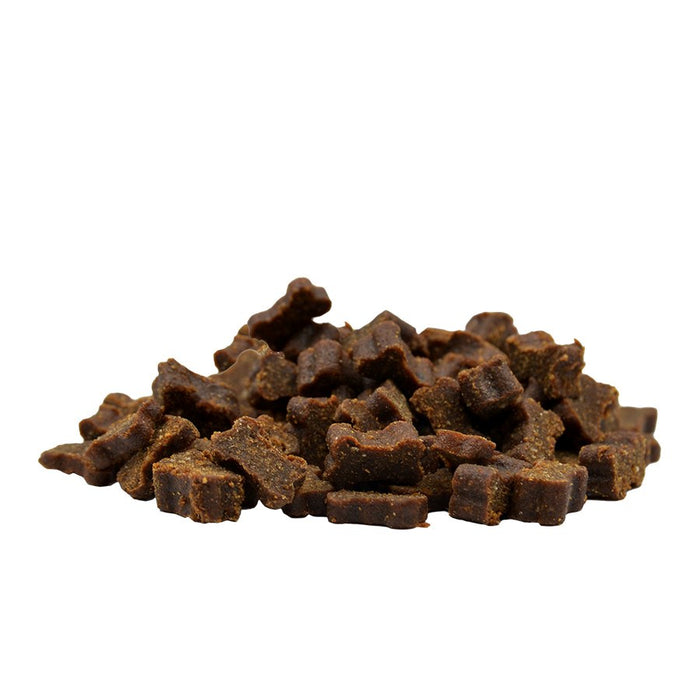 MR. BANDIT Sport Extra Trainers with lamb - dog treat - 150 g