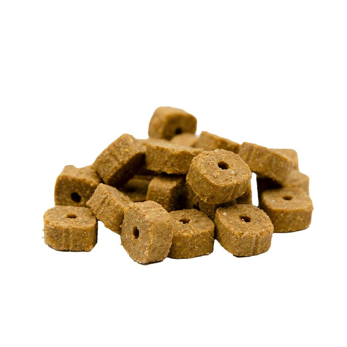 MR. BANDIT Sport Maxi Trainers with chicken flavour - dog treat - 500 g