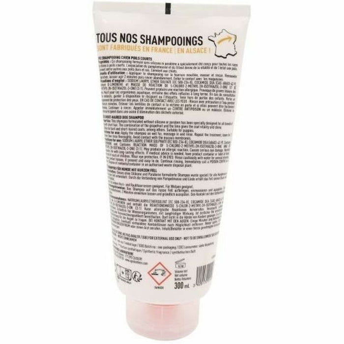Шампоан за домашни любимци Vetocanis Цитрос 300 ml