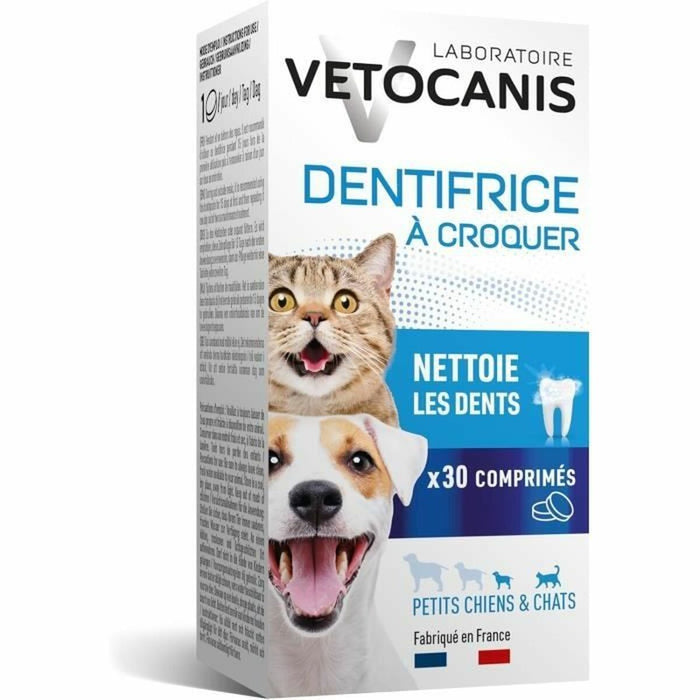 Паста за зъби Vetocanis (8 броя)