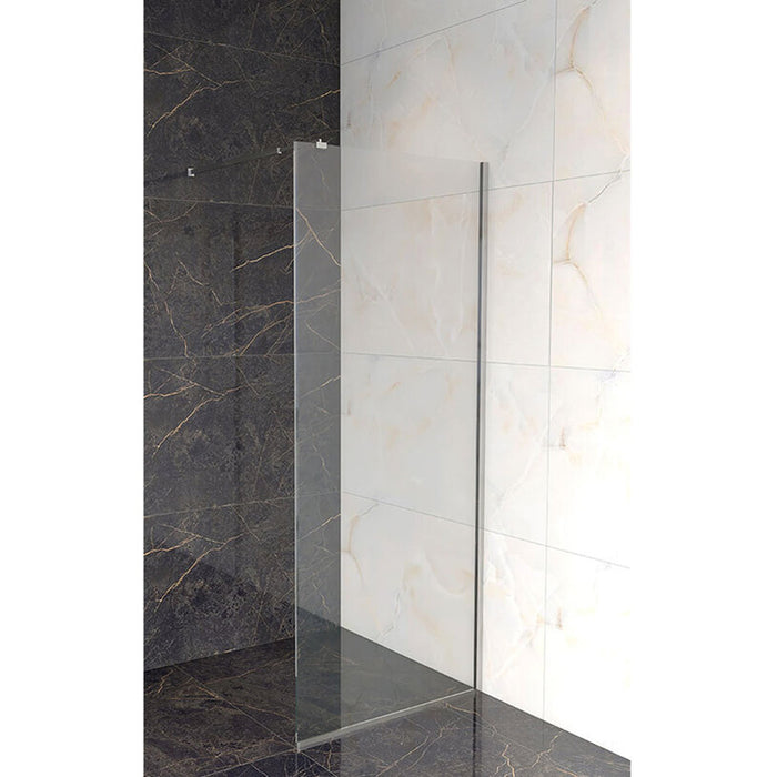 СТАЦИОНАРЕН ПАРАВАН 90/190 6MM VICARD