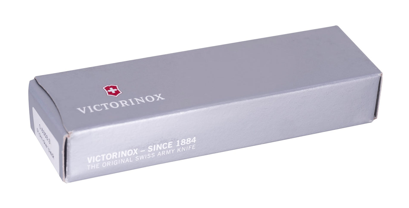 Многофункционален нож Victorinox Picknicker Черен