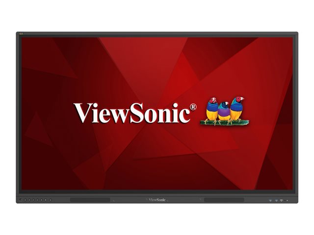 VIEWSONIC IFP55G1 IFP 55 инча 3840x2160 Windows 40 Android 20 многоточково докосване 9H 400 nits 1200:1