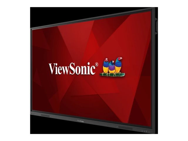 VIEWSONIC IFP86G1 IFP 86 инча 3840x2160 Windows 40 Android 20 многоточково докосване 9H 400 nits 1200:1