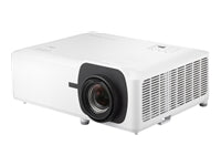 VIEWSONIC LS901-4K Лазерен проектор 4K 3840x2160 5500 ansilumen TR 1.2-1.92