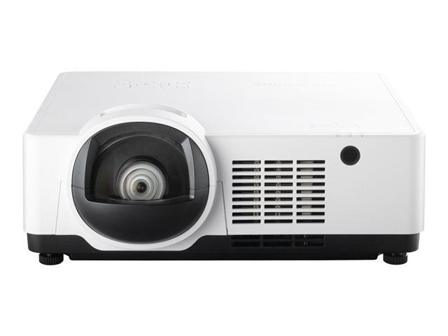VIEWSONIC LSC601WU-ST WXUGA 1920x1200 - 6000AL - Лазерна фосфорна система - TR0.44 - Фиксирано увеличение - 27dB ниво на шум Eco