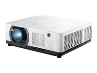 VIEWSONIC LSC731WU Лазерен проектор 3LCD WUXGA 1920x1200 7300 ansilumen TR 1.20-2.00 1.6x увеличение вкл. високоговорител 16W