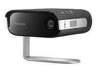 VIEWSONIC M1S WVGA 854x480 - 360LL - LED източник на светлина - TR1.2 - 25dB ниво на шум Eco - harman/kardon 3W SPK x2 w/ cube