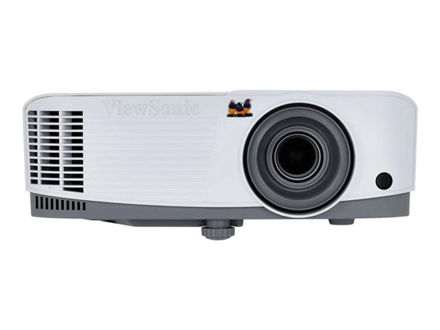 VIEWSONIC PA504W DLP проектор WXGA 1280x800 4000 ansilumen TR 1.21-1.57