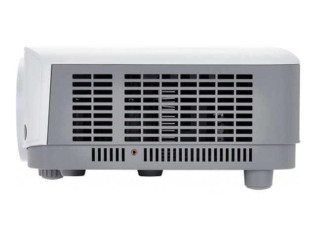 VIEWSONIC PG707X XGA 1024x768 4000AL 22000:1 контраст SuperColor технология 3D съвместим TR1.51-1.97 1.3x увеличение 28dB