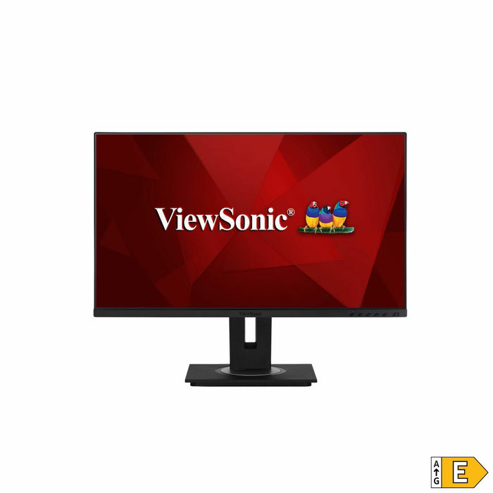 Монитор ViewSonic VG2755-2K 27" Quad HD 60 Hz