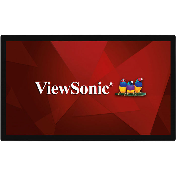 Gaming монитор ViewSonic Full HD 32" 60 Hz