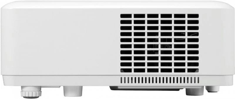 VIEWSONIC LS610WH Beamer WXGA 3000000:1 контрастен LED източник на светлина TR1.37-1.64 1.2x увеличение HDMI x2 10W SPK HV keystone LAN контрол