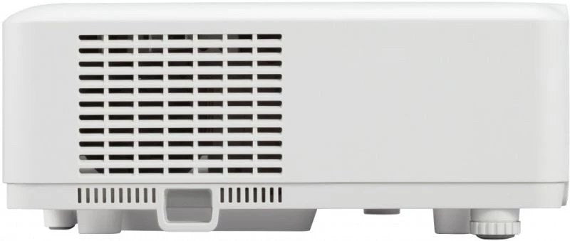 VIEWSONIC LS610WH Beamer WXGA 3000000:1 контрастен LED източник на светлина TR1.37-1.64 1.2x увеличение HDMI x2 10W SPK HV keystone LAN контрол