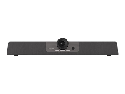 VIEWSONIC UMB202 Microsoft Teams сертифицирана видеокамера с максимална 4K 30fps резолюция и PIR микрофонен масив x6 високоговорител