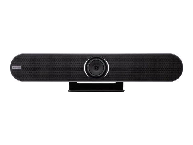 VIEWSONIC VB-CAM-201-2 4K супер широкоъгълен 5x цифрово увеличение 8W високоговорител и 4 матрици ic с шумопотискане и отмяна на ехото