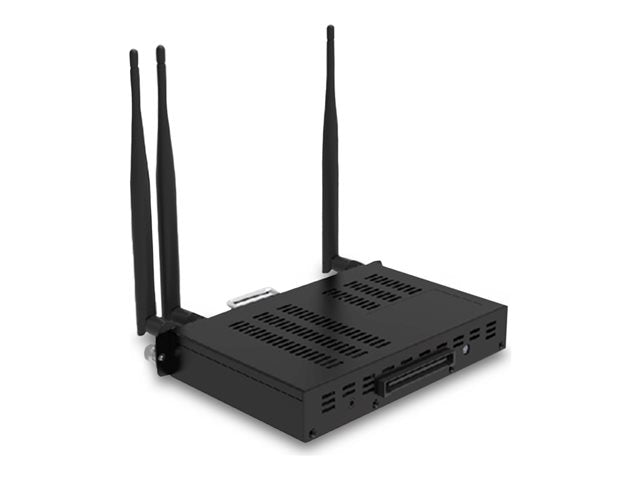 VIEWSONIC Android 13 EDLA OPS 8GB DDR4 128Gb eMMC WiFi 6 BT5.2 HDMI 2.0 inx1 HDMI 2.0 outx1 USB-A 3.0 x3 USB-C 3.0 x1 3.5mm