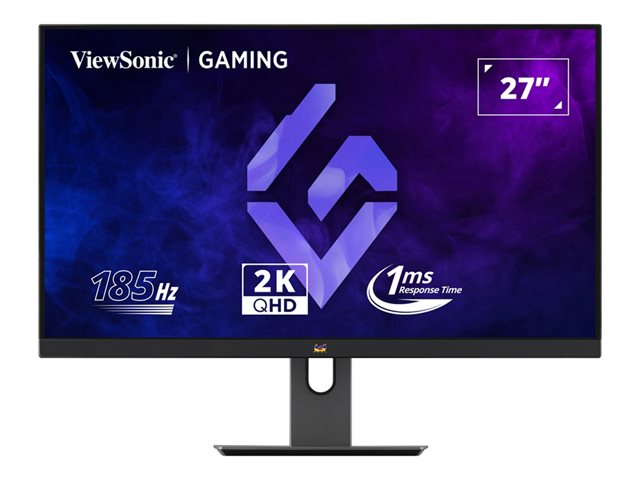 VIEWSONIC VX2758A-2K-PRO-2 27 инча IPS QHD 1ms 2xHDMI DP