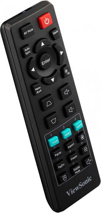 VIEWSONIC LS740HD 1080p 1920x1080 5000AL 3.000.000:1 контраст SuperColor технология Лазерна фосфорна система 3D съвместим