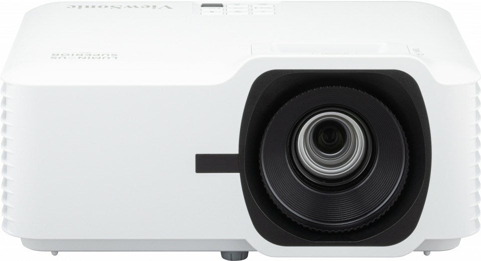 VIEWSONIC LS740HD 1080p 1920x1080 5000AL 3.000.000:1 контраст SuperColor технология Лазерна фосфорна система 3D съвместим