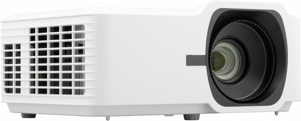 VIEWSONIC LS740HD 1080p 1920x1080 5000AL 3.000.000:1 контраст SuperColor технология Лазерна фосфорна система 3D съвместим