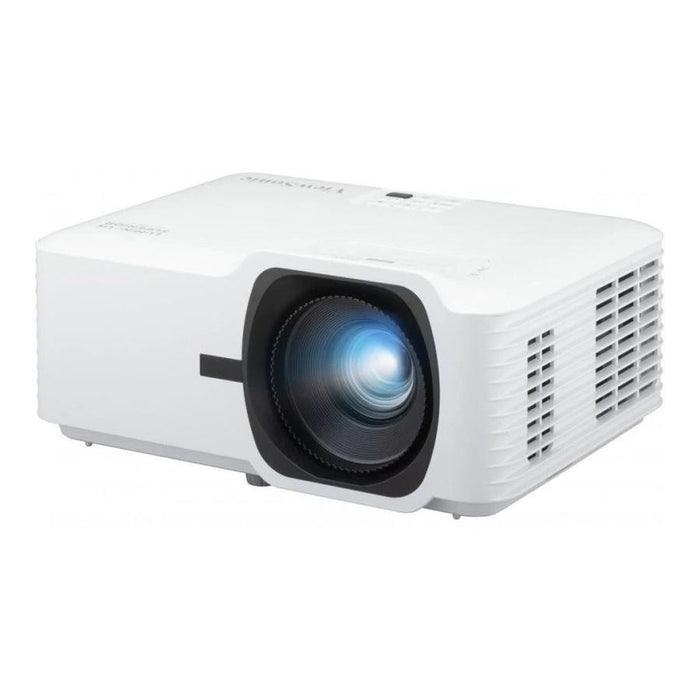 VIEWSONIC LS740HD 1080p 1920x1080 5000AL 3.000.000:1 контраст SuperColor технология Лазерна фосфорна система 3D съвместим