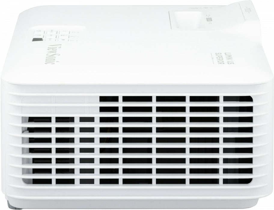 VIEWSONIC LS740HD 1080p 1920x1080 5000AL 3.000.000:1 контраст SuperColor технология Лазерна фосфорна система 3D съвместим