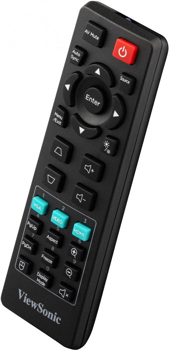 VIEWSONIC LS740HD 1080p 1920x1080 5000AL 3.000.000:1 контраст SuperColor технология Лазерна фосфорна система 3D съвместим