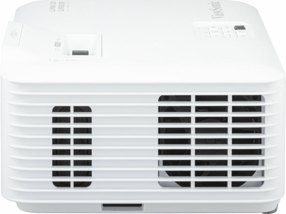 VIEWSONIC LS740HD 1080p 1920x1080 5000AL 3.000.000:1 контраст SuperColor технология Лазерна фосфорна система 3D съвместим