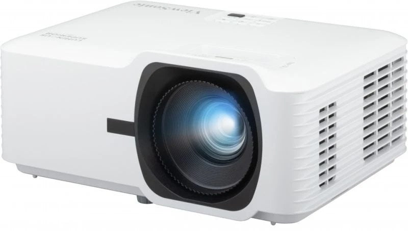 VIEWSONIC LS740HD 1080p 1920x1080 5000AL 3.000.000:1 контраст SuperColor технология Лазерна фосфорна система 3D съвместим