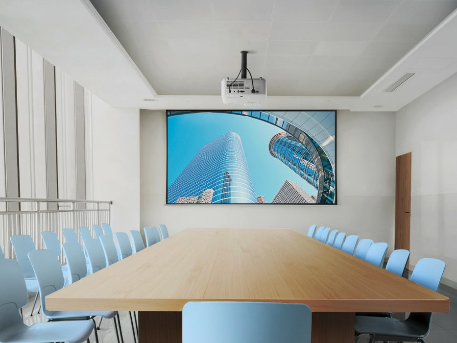 VIEWSONIC LS740HD 1080p 1920x1080 5000AL 3.000.000:1 контраст SuperColor технология Лазерна фосфорна система 3D съвместим