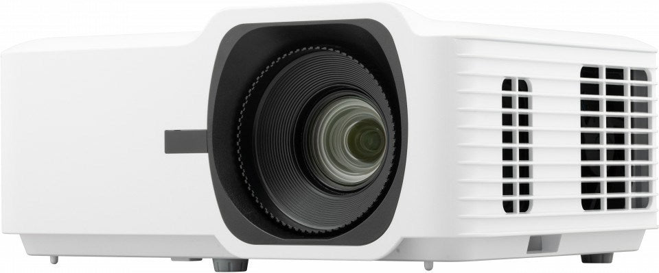 VIEWSONIC LS740HD 1080p 1920x1080 5000AL 3.000.000:1 контраст SuperColor технология Лазерна фосфорна система 3D съвместим