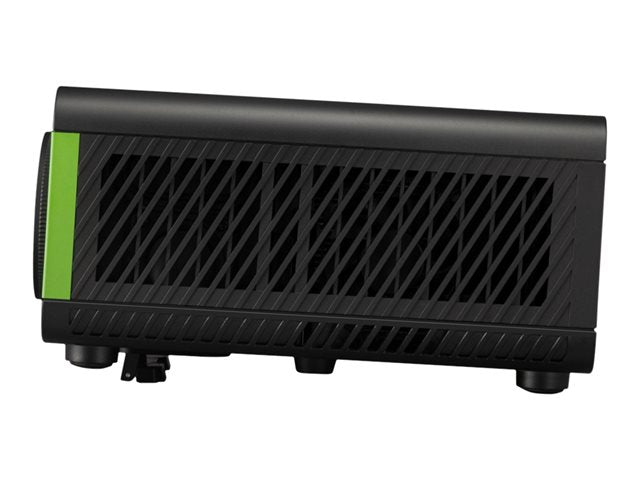 VIEWSONIC X2-4K 4K UHD 3820x2160 2900LL 3000000:1 контраст LED източник на светлина Cinema SuperColor+ технология HDR/HLG 3D