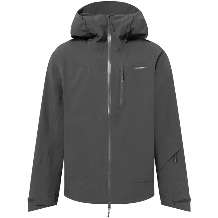 Мъжко яке Мъжко яке Viking Trek Pro 2.0 Man L сиво Viking Trek Pro 2.0 Man L сиво