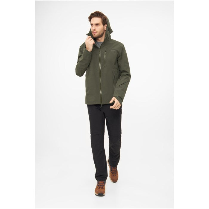 Viking Trek Pro 2.0 Man L каки мъжко яке Viking Trek Pro 2.0 Man L каки мъжко яке