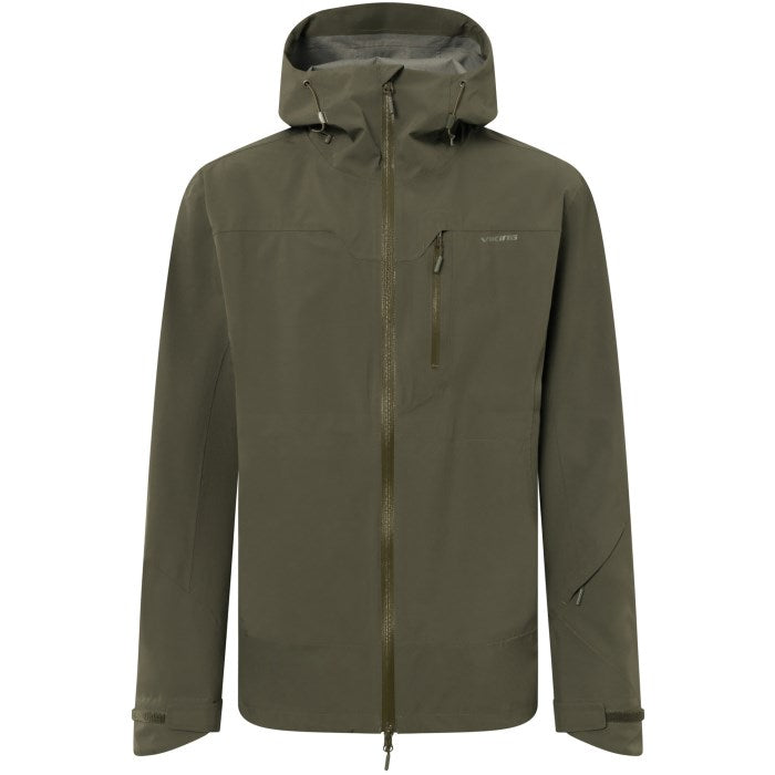 Viking Trek Pro 2.0 Man L каки мъжко яке Viking Trek Pro 2.0 Man L каки мъжко яке