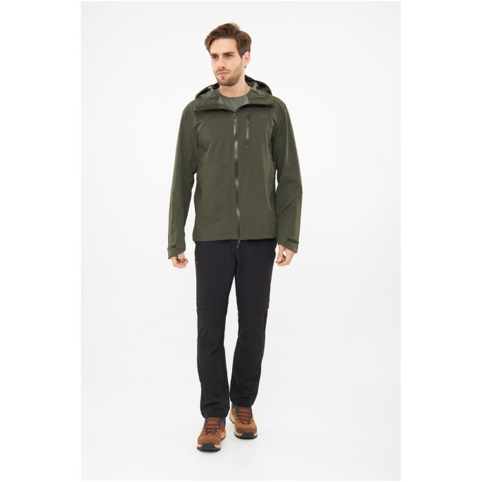 Viking Trek Pro 2.0 Man L каки мъжко яке Viking Trek Pro 2.0 Man L каки мъжко яке