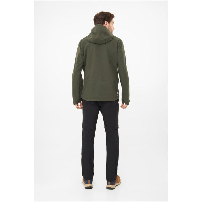 Viking Trek Pro 2.0 Man L каки мъжко яке Viking Trek Pro 2.0 Man L каки мъжко яке