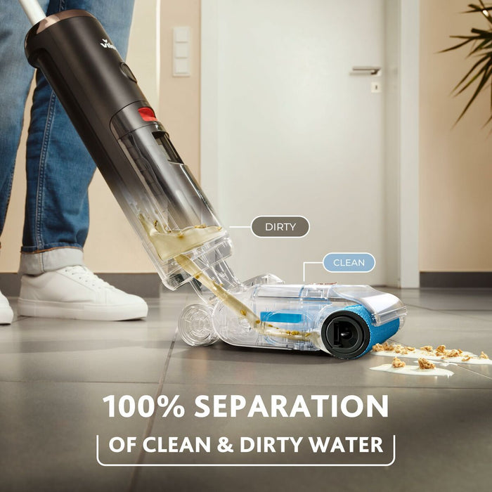 Прахосмукачка-стик Vileda 178235