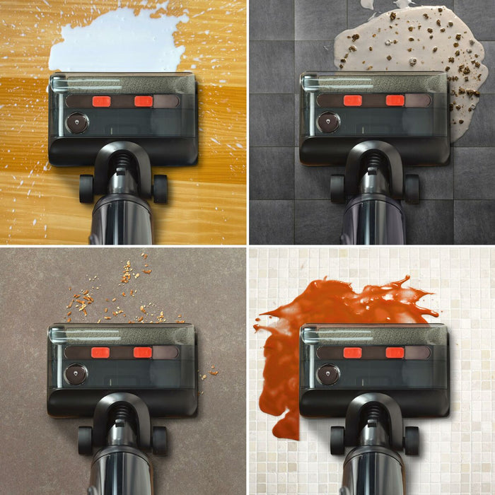 Прахосмукачка-стик Vileda 178235