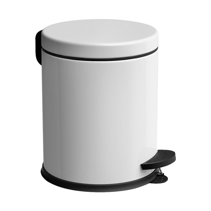 КОШ ЗА ОТПАДЪЦИ 12L VINOX