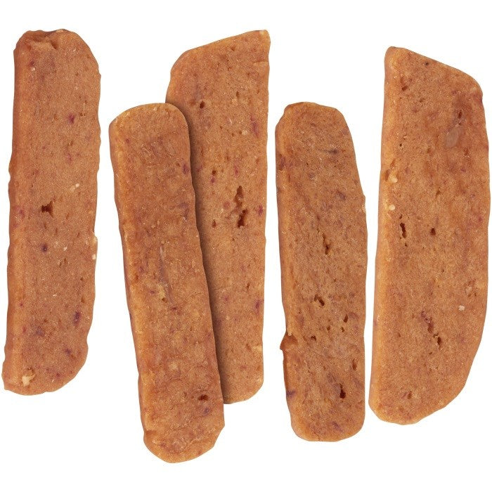 VITAKRAFT Pure Rabbit Strips - лакомство за кучета - 80гр
