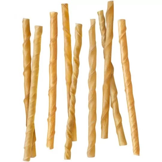 VITAKRAFT Chews Intens Kabanos rolled - лакомство за кучета - 25 броя / 12.5cm