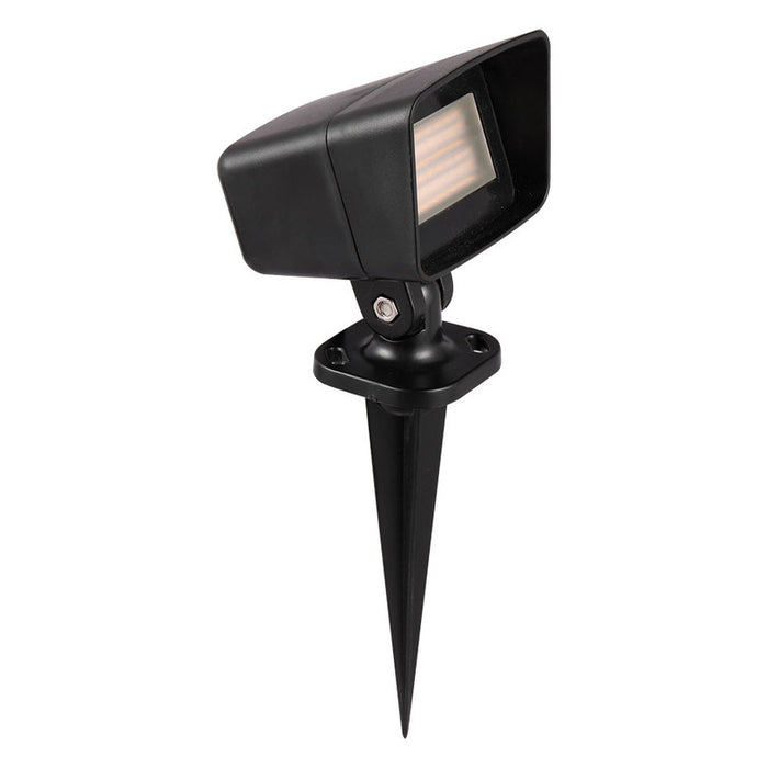 LED ГРАДИНСКО КОЛЧЕ 5W 4000K 380 LM, IP65, 220V VITO MANTUS