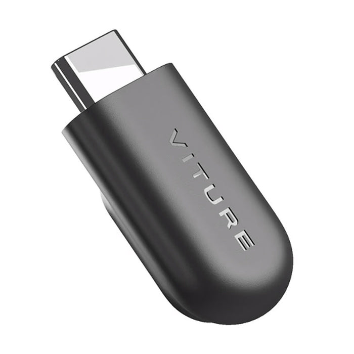 Магнитен конектор към USB-C адаптер
