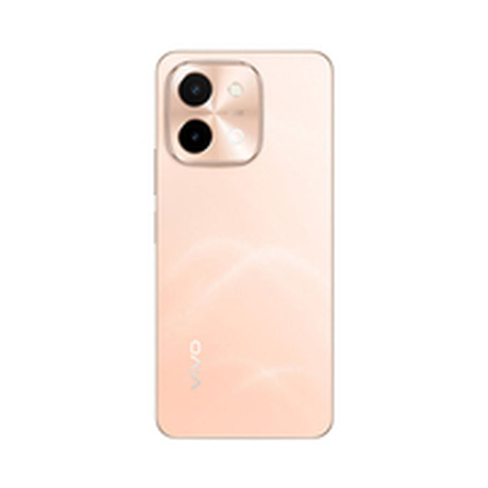 Смартфони Vivo Y28 6,7" MediaTek Helio G85 8 GB RAM 256 GB Оранжев