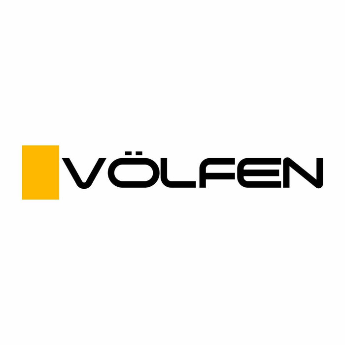 Мобилен телефон за по-възрастни хора Volfen ASTRO FLIP Черен 48 MB 2,8" 4G