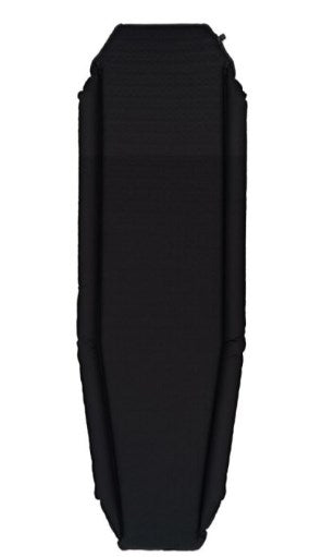 Volven Самонадуваема постелка Ultralight Plus Black